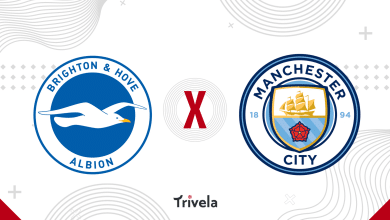 Brighton x Manchester City: escala&ccedil;&otilde;es, onde assistir e palpites &ndash; Premier League &ndash; 09/11/2024