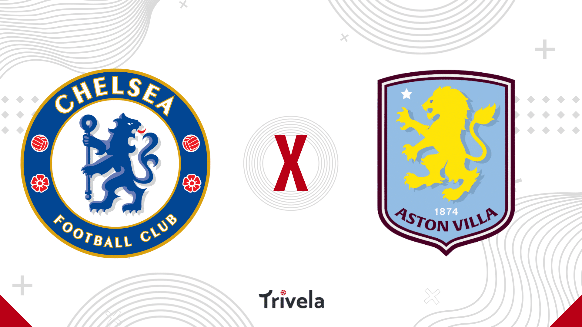 Chelsea x Aston Villa: palpites, onde assistir e escala&ccedil;&otilde;es &ndash; Premier League &ndash; 01/12/2024