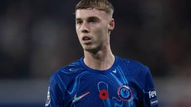 Cole Palmer revela como ficou &lsquo;ansioso&rsquo; para sair do Manchester City e ir ao Chelsea