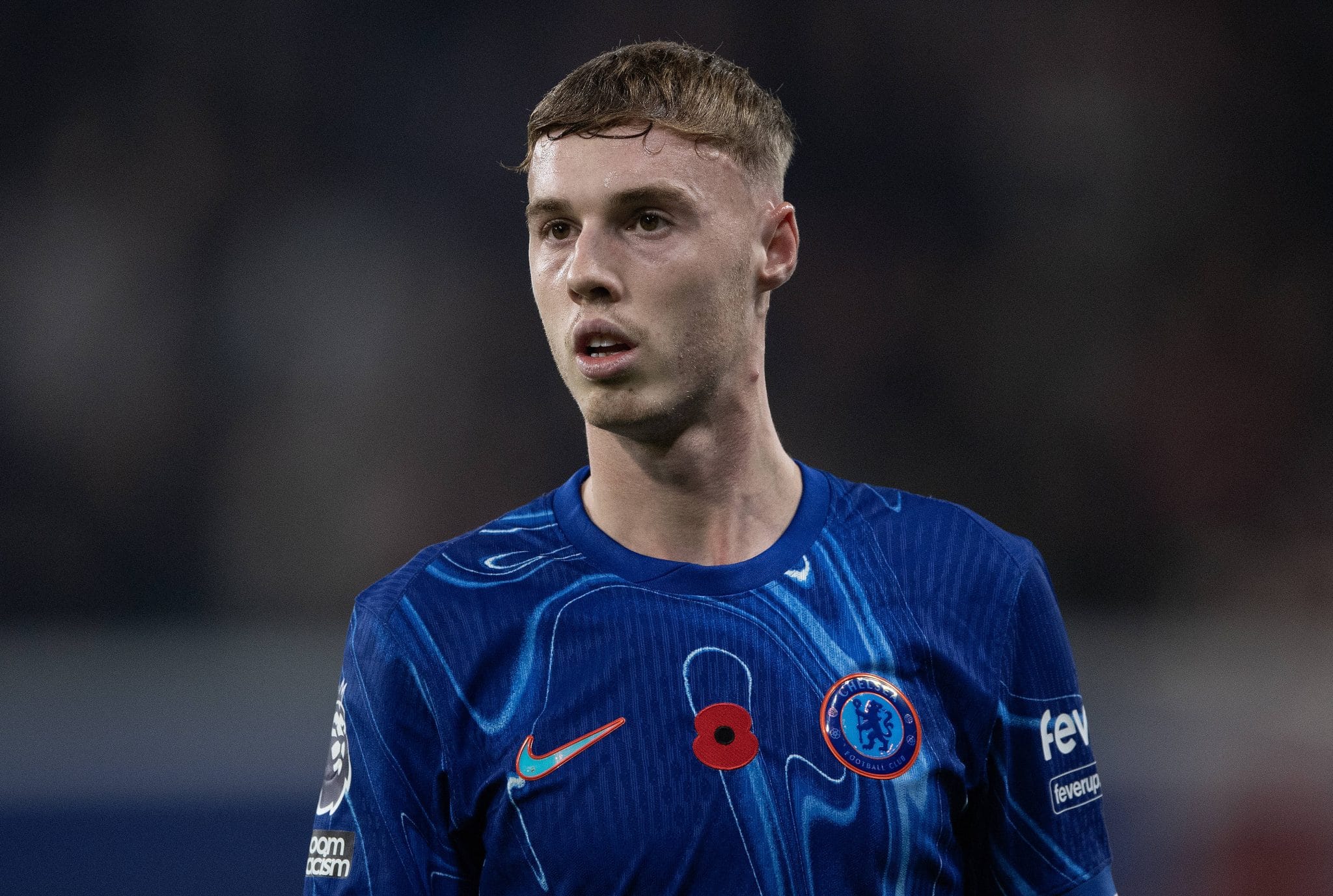 Cole Palmer revela como ficou &lsquo;ansioso&rsquo; para sair do Manchester City e ir ao Chelsea