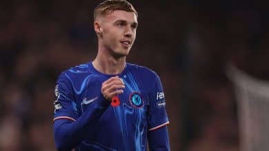 Por que tio de Cole Palmer mora no Brasil? Conhe&ccedil;a as origens do astro do Chelsea