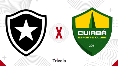 Botafogo x Cuiab&aacute;: palpites, onde assistir e escala&ccedil;&otilde;es &ndash; Campeonato Brasileiro &ndash; 09/11/2024