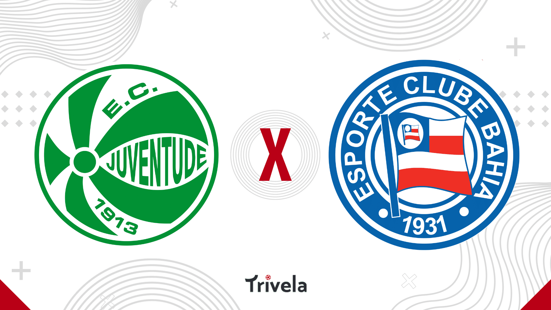 Juventude x Bahia: palpites, onde assistir e escalações – Campeonato Brasileiro – 09/11/2024