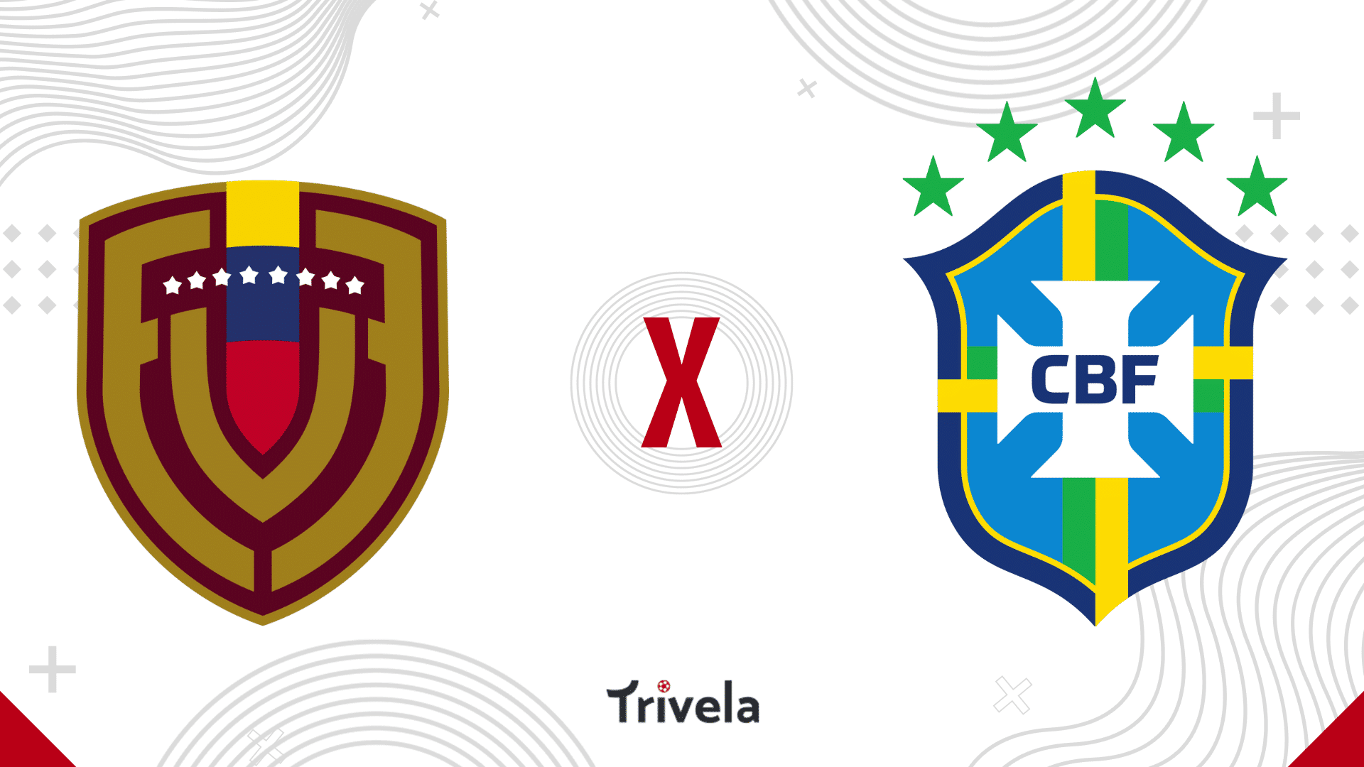 Venezuela x Brasil: onde assistir, palpites e escalações – Eliminatórias da Copa – 14/11/2024