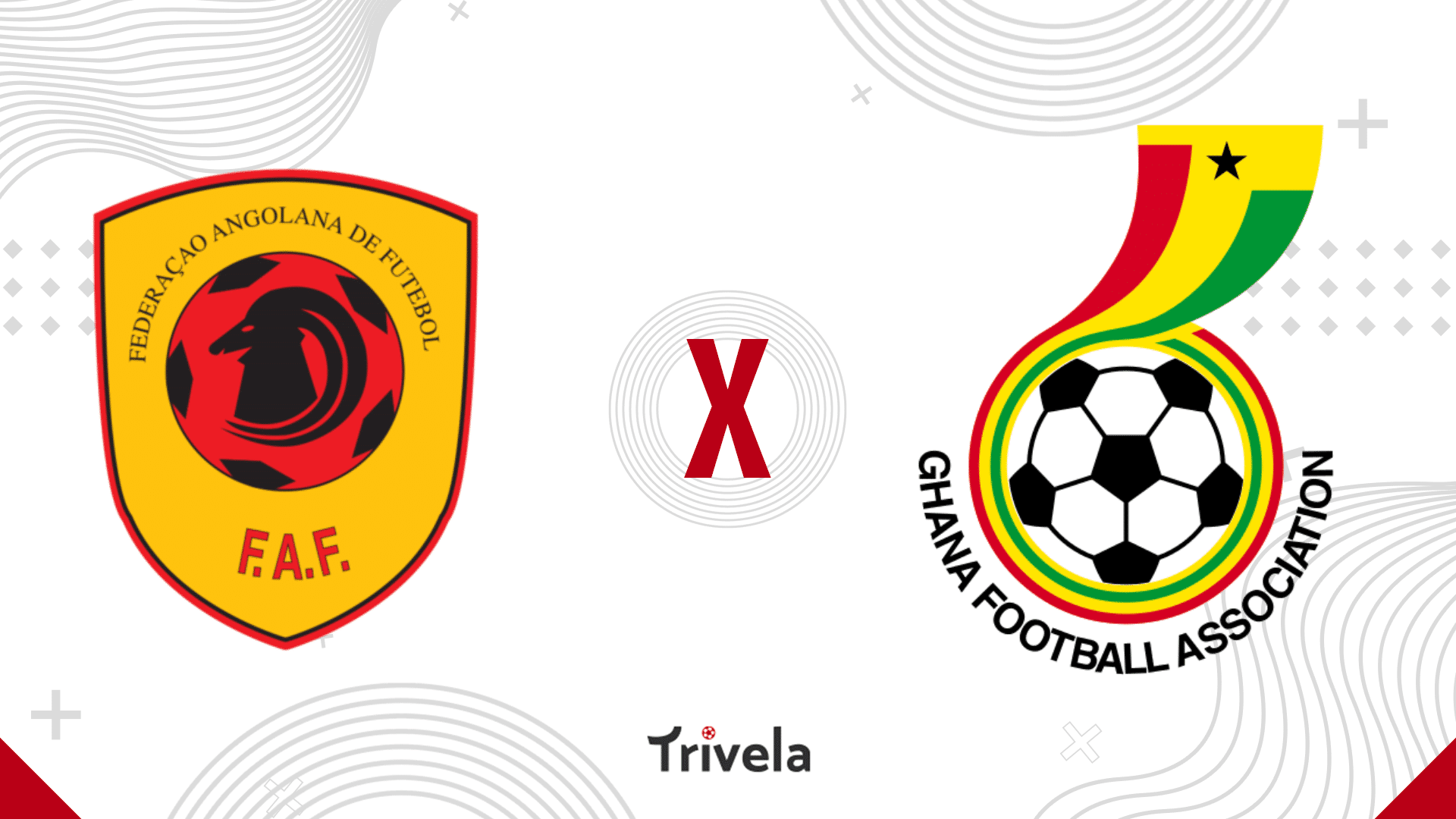 Angola x Gana: palpites, onde assistir e escala&ccedil;&otilde;es &ndash; Eliminat&oacute;rias da Copa &ndash; 15/11/2024