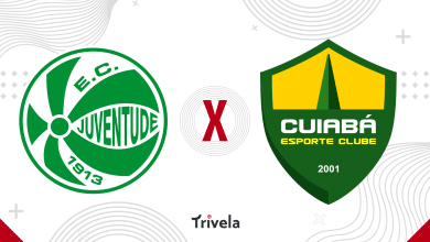 Juventude x Cuiab&aacute;: palpites, onde assistir e escala&ccedil;&otilde;es &ndash; Campeonato Brasileiro &ndash; 23/11/2024