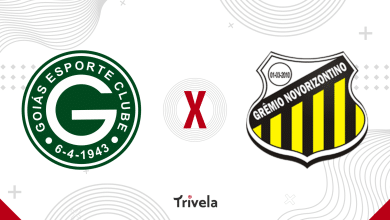 Goi&aacute;s x Novorizontino: palpites, onde assistir e escala&ccedil;&otilde;es &ndash; S&eacute;rie B &ndash; 24/11/2024