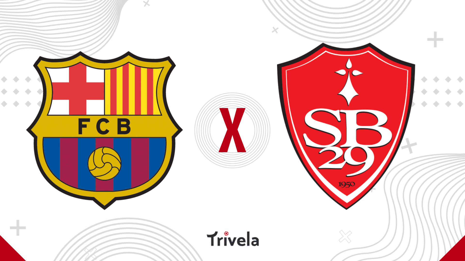 Barcelona x Brest: palpites, onde assistir e escalações – Champions League – 26/11/2024