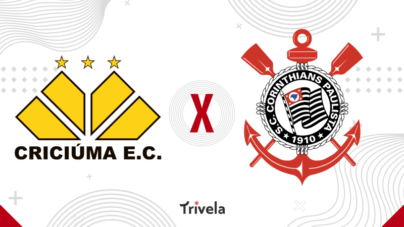 Criciúma x Corinthians: onde assistir, palpites e escalações – Campeonato Brasileiro – 30/11/2024