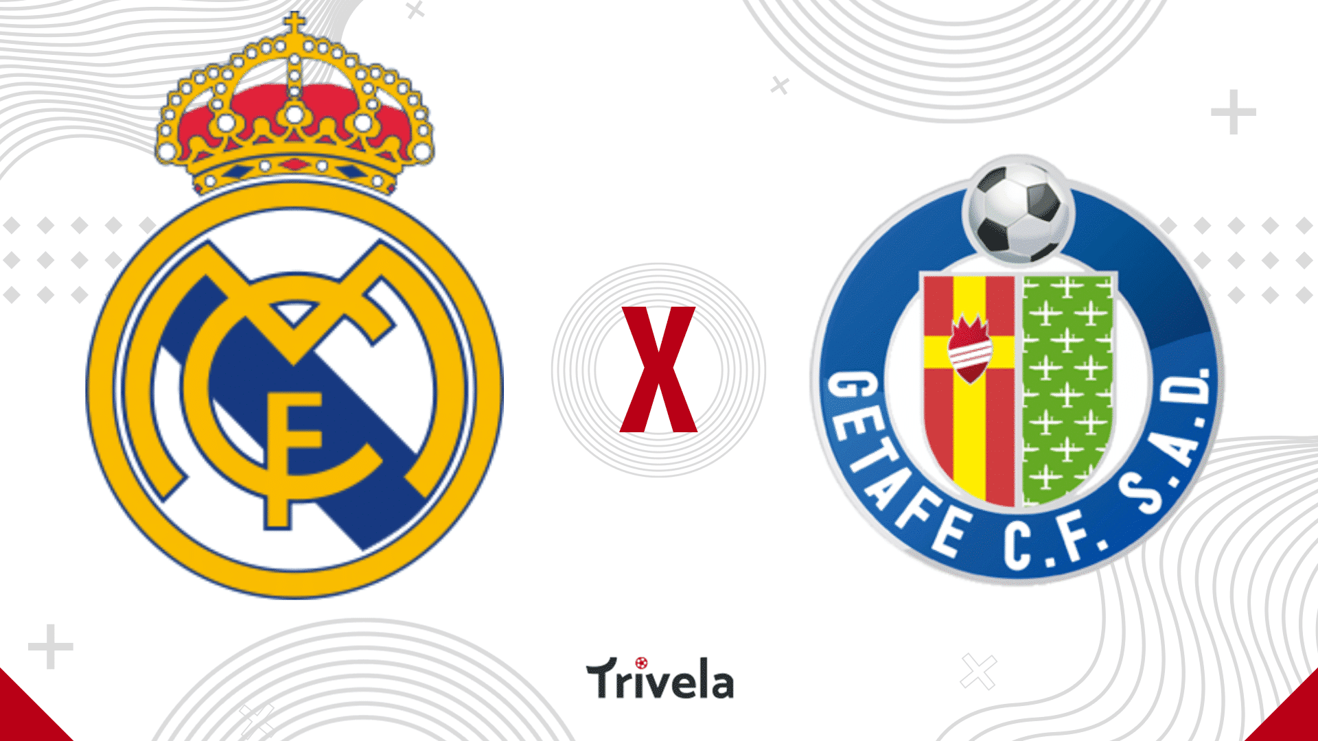 Real Madrid x Getafe: escala&ccedil;&otilde;es, onde assistir e palpites &ndash; La Liga &ndash; 01/12/2024