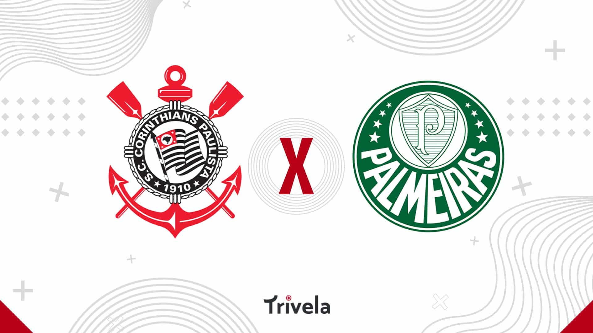 Corinthians x Palmeiras: onde assistir, palpites e escala&ccedil;&otilde;es &ndash; Campeonato Brasileiro &ndash; 04/11/2024