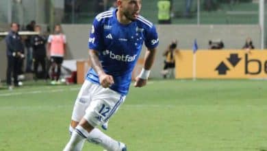 Cruzeiro: Estat&iacute;stica absurda escancara necessidade de substituto para William