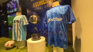 Libertadores de 76, Mineir&atilde;o e mais: as refer&ecirc;ncias ao Cruzeiro no Museu da Conmebol