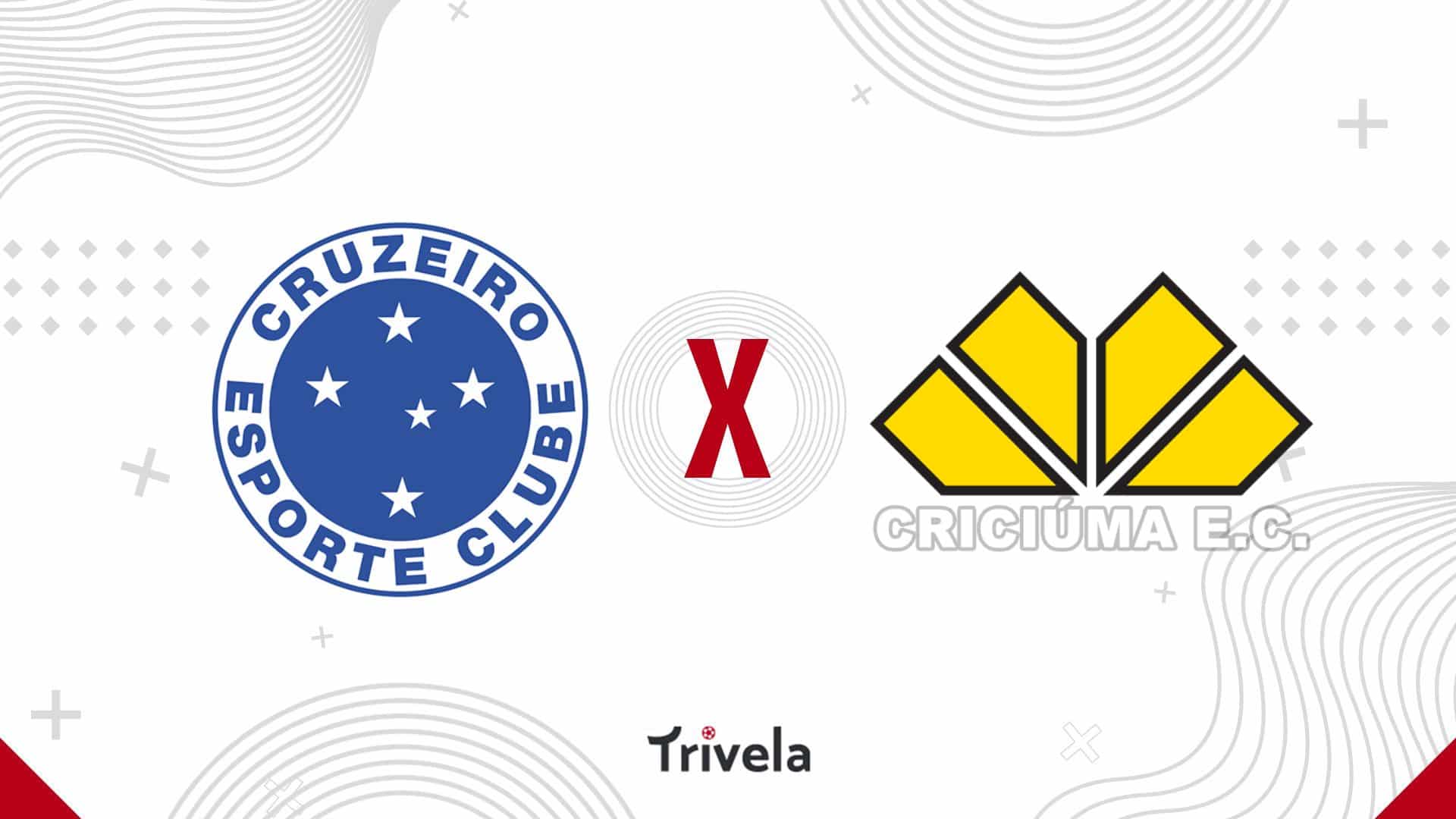 Cruzeiro x Crici&uacute;ma: palpites, onde assistir e escala&ccedil;&otilde;es &ndash; Campeonato Brasileiro &ndash; 09/11/2024