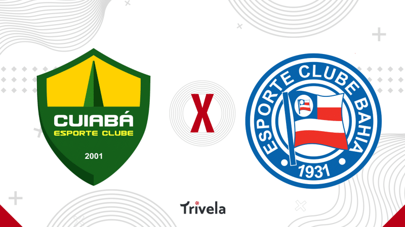 Cuiabá x Bahia: palpites, onde assistir e escalações – Campeonato Brasileiro – 30/11/2024