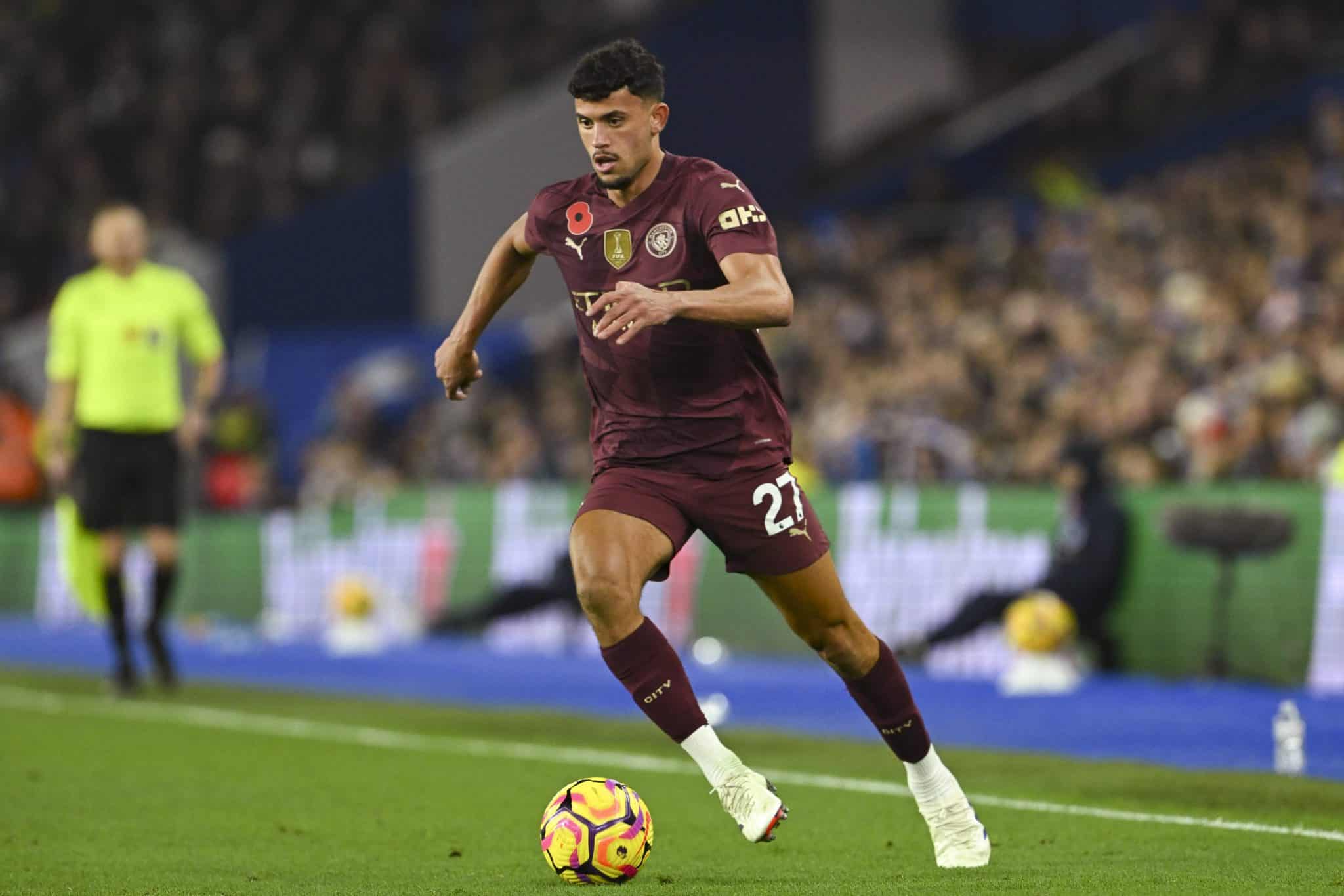 Dupla Matheus Nunes e Pedro Gon&ccedil;alves foram cortados da Data Fifa de novembro por n&atilde;o apresentarem condi&ccedil;&otilde;es f&iacute;sicas suficientes. 