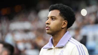 O futuro de Rodrygo e o forte interesse da Premier League, segunda a imprensa espanhola