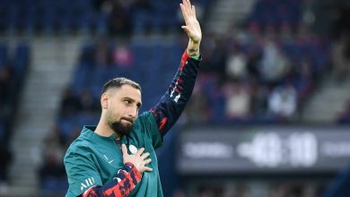 Chelsea deve iniciar conversas por Donnarumma ap&oacute;s final do Mundial contra o PSG