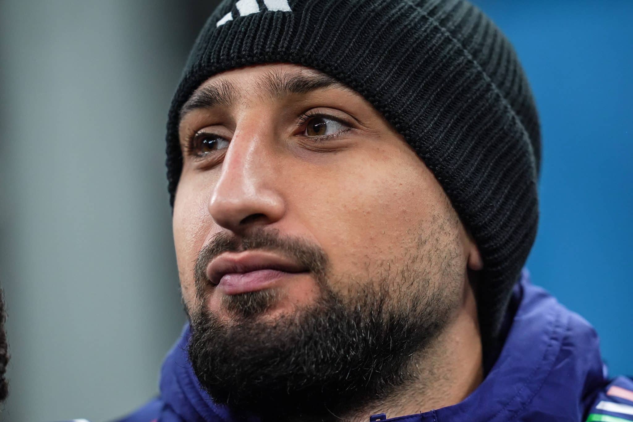 Donnarumma tem posto amea&ccedil;ado no PSG e pode perder titularidade na Champions League