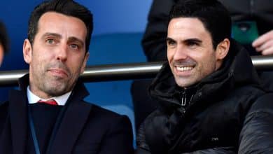 O que sa&iacute;da de Edu Gaspar pode impactar no futuro do Arsenal?