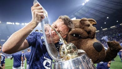 Eduardo Brock projeta final da Sula e se declara ao Cruzeiro: &lsquo;Sou mais um torcedor fan&aacute;tico&rsquo;