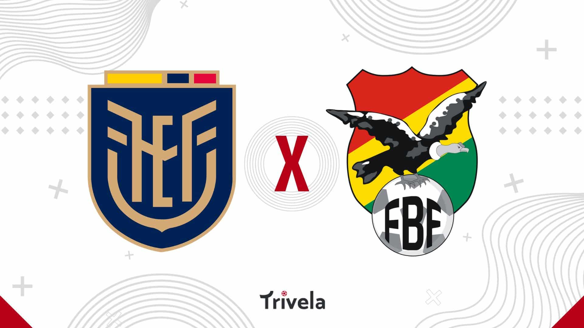 Equador x Bol&iacute;via: palpites, onde assistir e escala&ccedil;&otilde;es &ndash; Eliminat&oacute;rias da Copa &ndash; 14/11/2024