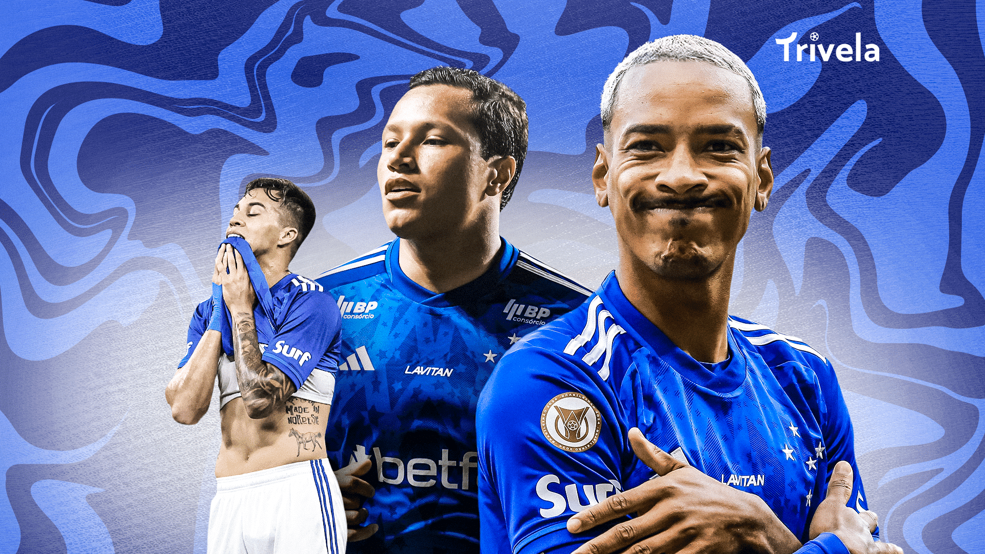 Cruzeiro: os destaques, decep&ccedil;&otilde;es e surpresas da temporada