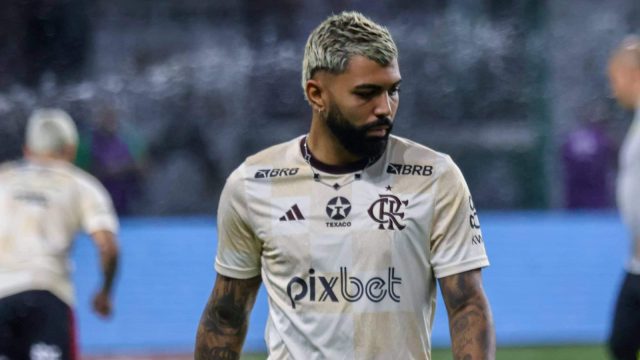 Santos pode &lsquo;melar&rsquo; acordo entre Cruzeiro e Gabigol? Veja o que sabemos