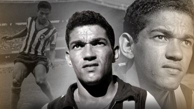 Botafogo: a lista atualizada dos 10 maiores jogadores da hist&oacute;ria do clube