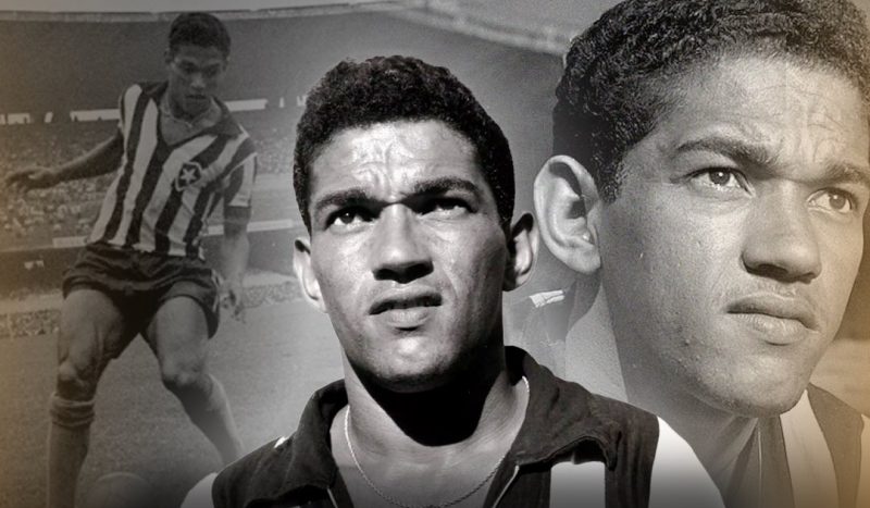 Botafogo: a lista atualizada dos 10 maiores jogadores da história do clube