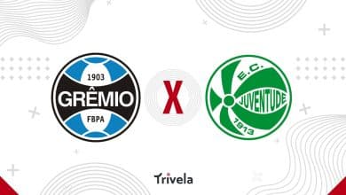 Gr&ecirc;mio x Juventude: onde assistir, palpites e escala&ccedil;&otilde;es &ndash; Campeonato Brasileiro &ndash; 20/11/2024