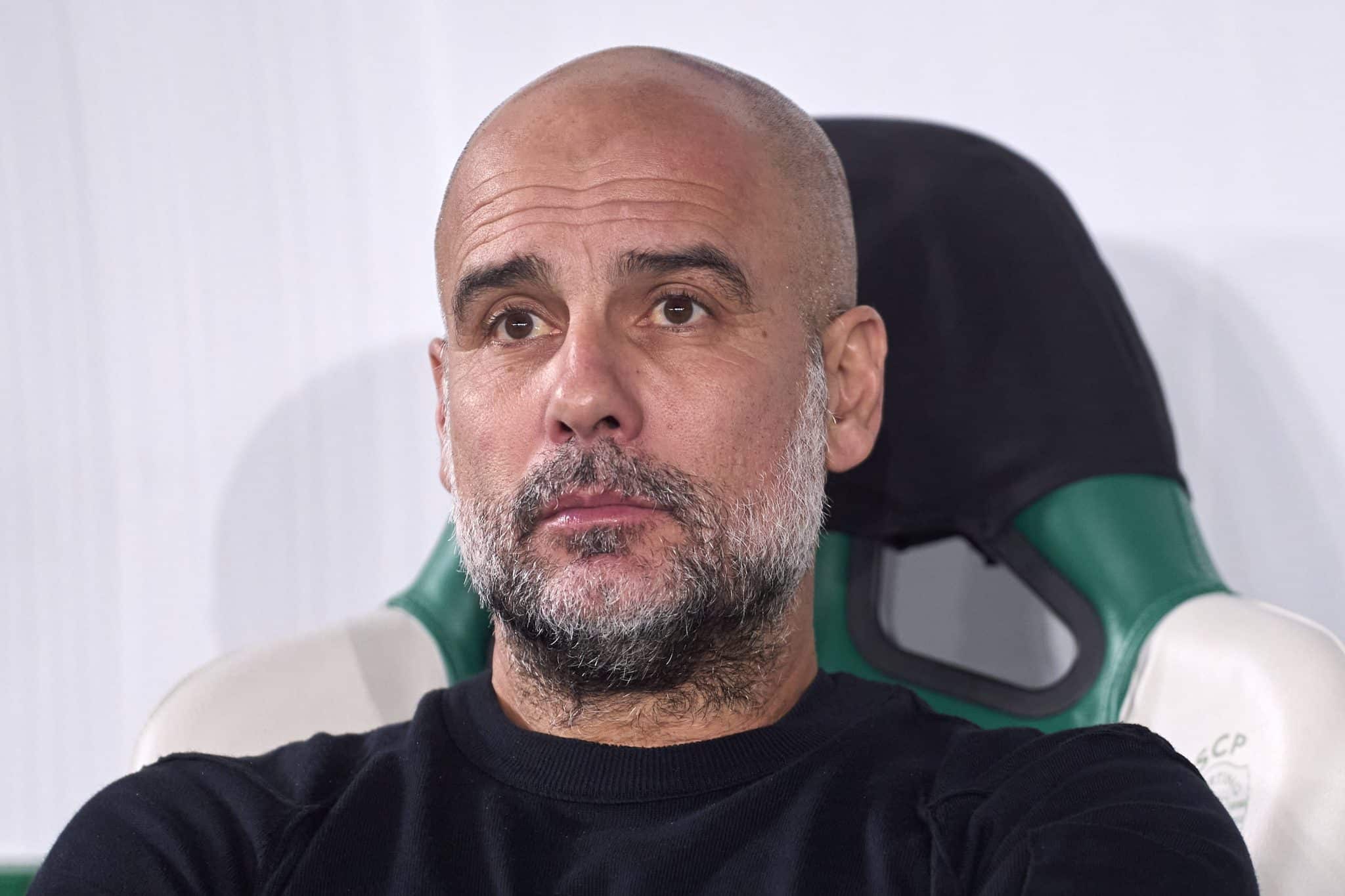 CBF procurou Guardiola para assumir a Sele&ccedil;&atilde;o Brasileira? Presidente se pronuncia