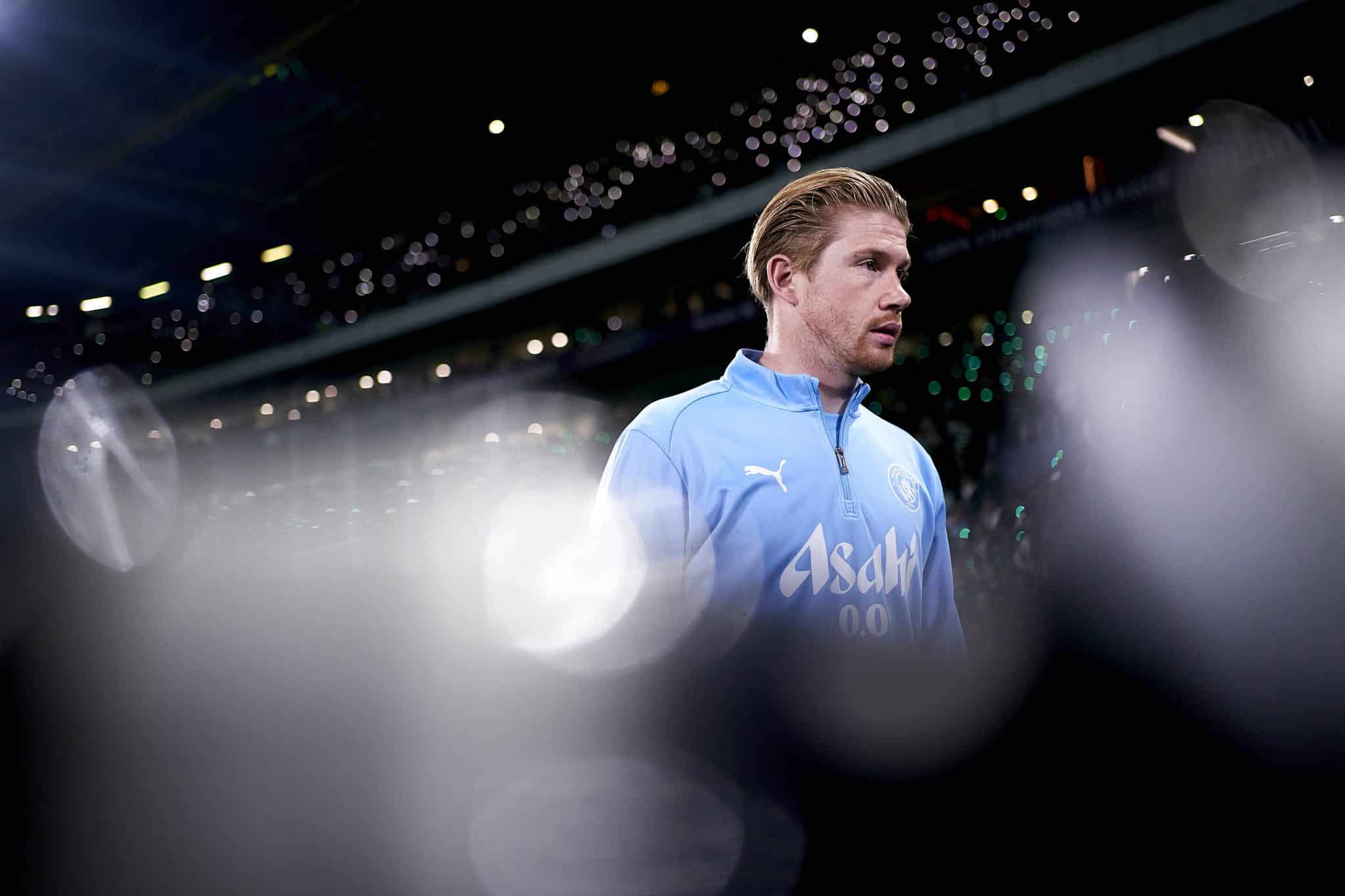 Elenco envelhecido e sem motiva&ccedil;&atilde;o? Guardiola tenta encontrar solu&ccedil;&atilde;o para problemas do City dias ap&oacute;s assinatura de sua renova&ccedil;&atilde;o