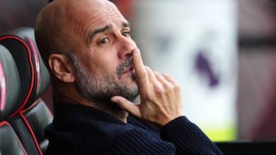 Guardiola revela que at&eacute; elenco do Manchester City est&aacute; implorando por contrata&ccedil;&otilde;es