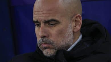 Guardiola revela como reagiria &agrave; demiss&atilde;o no Manchester City