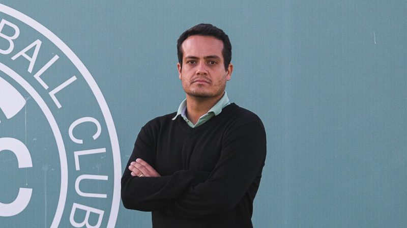 Como fica o departamento de futebol do Santos com a chegada de novo gerente