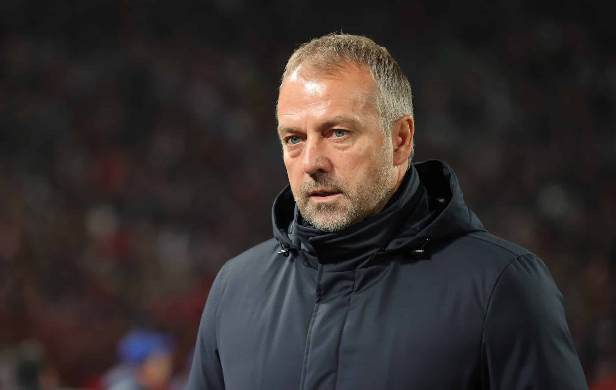 M&eacute;todo Hansi Flick tem diferen&ccedil;a crucial para Xavi e ganha grupo do Barcelona