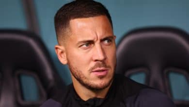 &lsquo;&Eacute; o n&uacute;mero um&rsquo;: Hazard diz qual considera ser o melhor clube que jogou na carreira