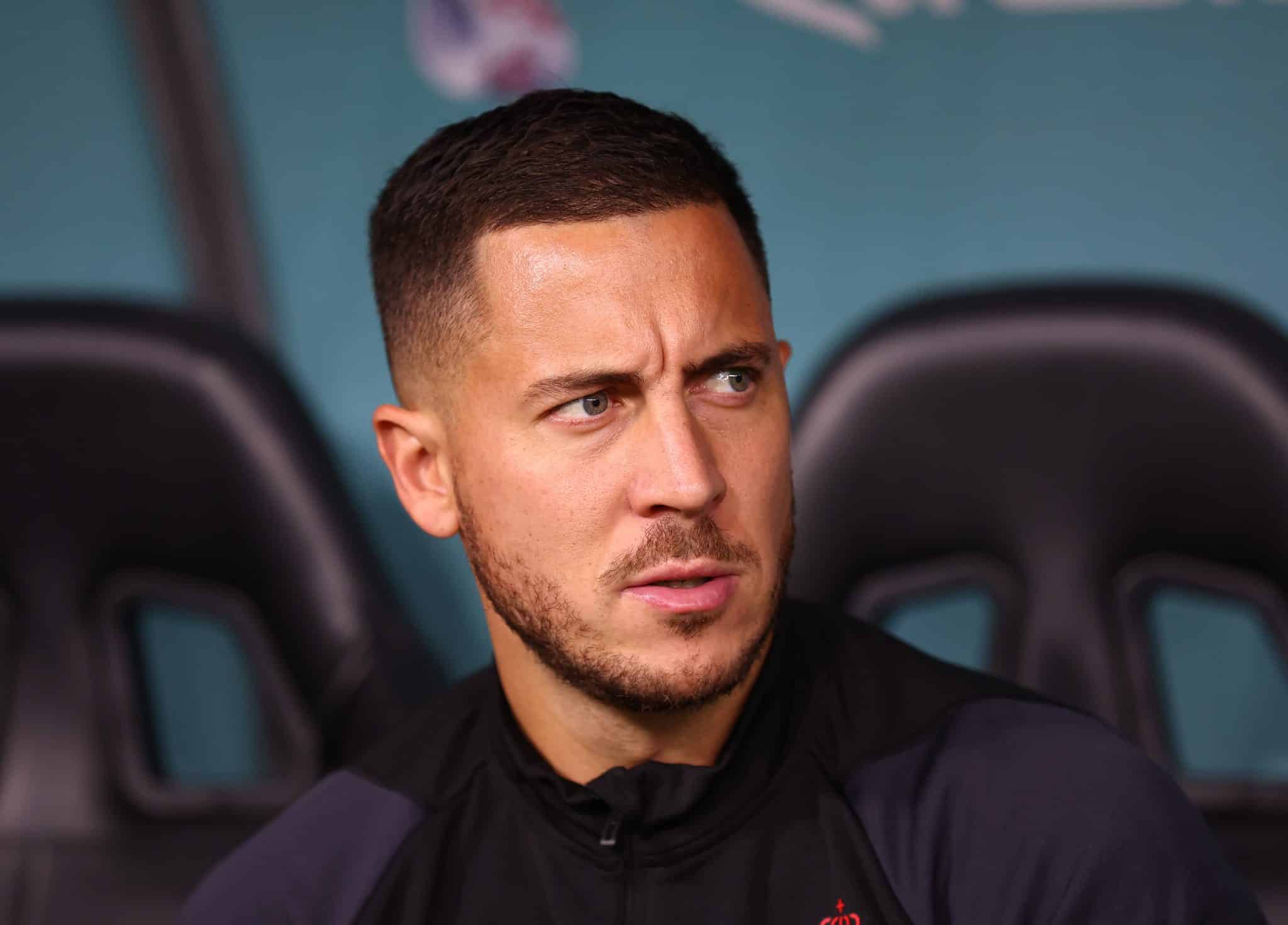 &lsquo;&Eacute; o n&uacute;mero um&rsquo;: Hazard diz qual considera ser o melhor clube que jogou na carreira