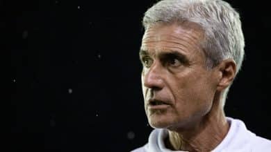 Lu&iacute;s Castro no Santos? Agente de portugu&ecirc;s estipula prazo para definir pr&oacute;ximo clube