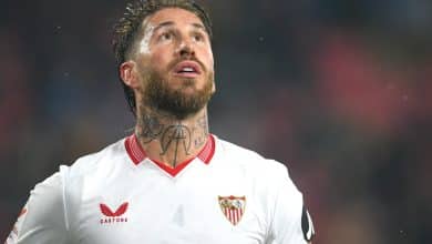 O motivo especial que pode levar Sergio Ramos ao Boca Juniors