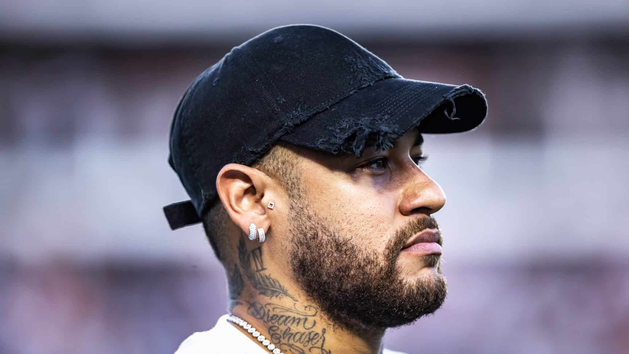 &lsquo;O Neymar est&aacute; precisando da MLS, e a MLS est&aacute; precisando do Neymar&rsquo;