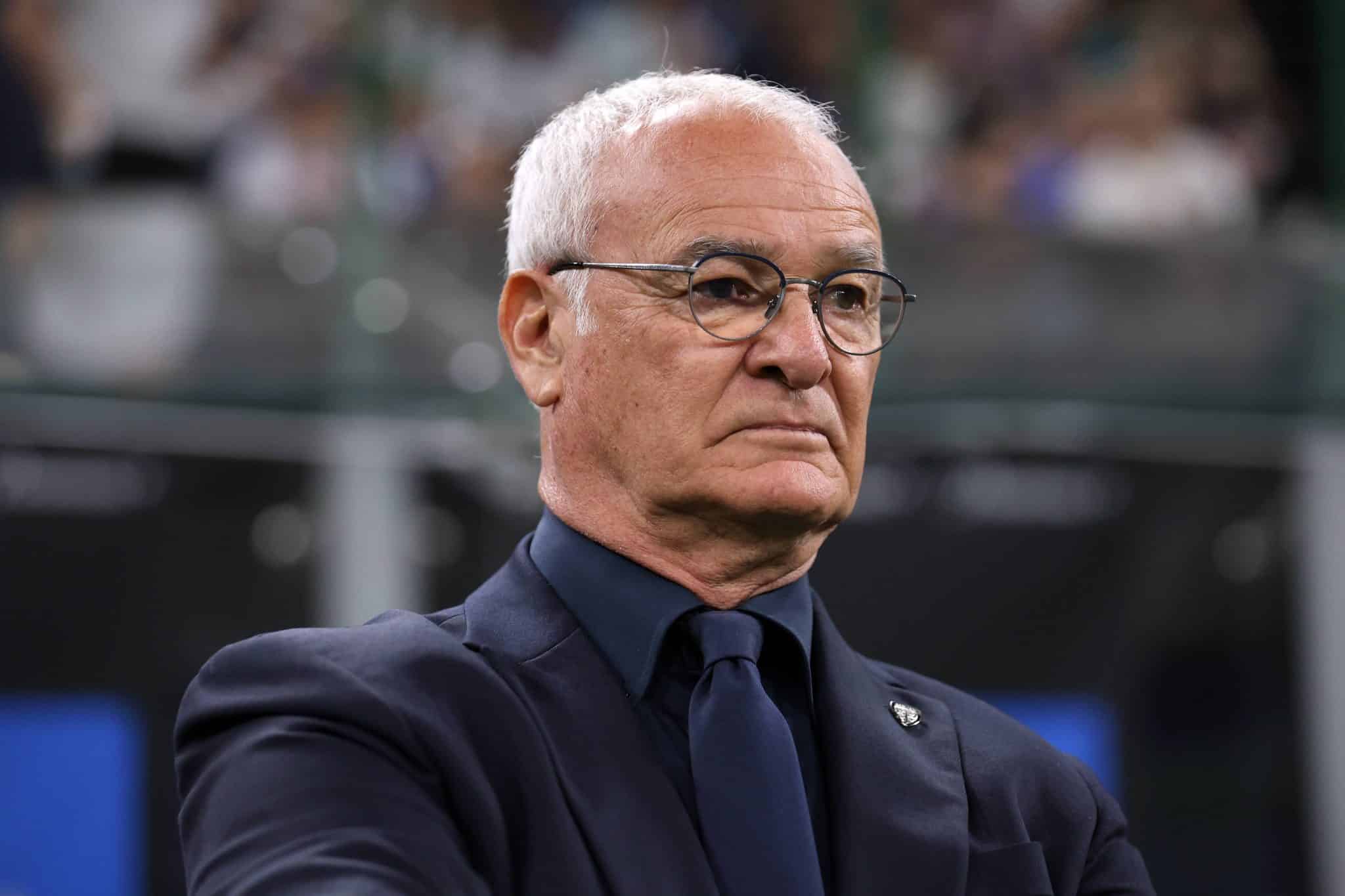 Roma pode tirar t&eacute;cnico da aposentadoria para assumir o time, afirma site