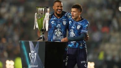 Clube mexicano pode perder sua vaga no Mundial de Clubes de 2025; entenda