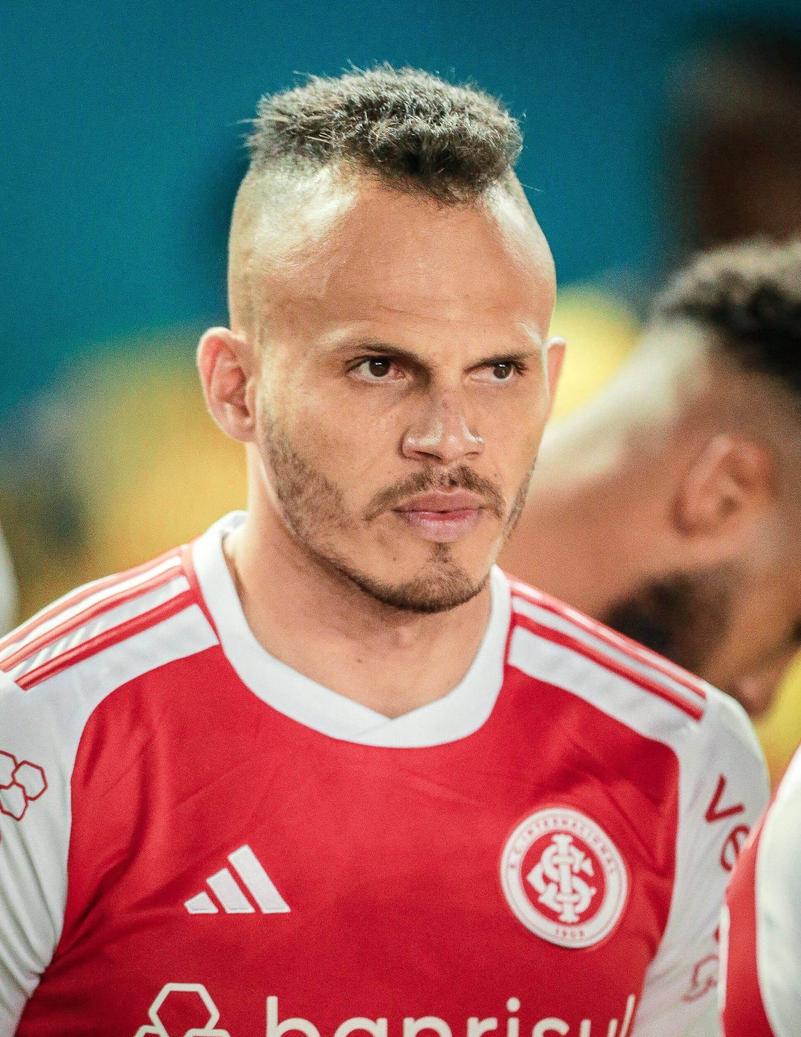 Mesmo ap&oacute;s falhas e desgaste com a torcida, Internacional pretende renovar contrato de Ren&ecirc;