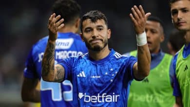 Cruzeiro: urg&ecirc;ncia &eacute; a lateral direita, n&atilde;o a esquerda; veja 5 nomes para substituir William