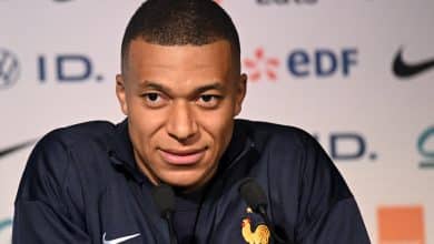 Por que Mbapp&eacute; n&atilde;o est&aacute; jogando pela Fran&ccedil;a?