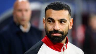 Salah v&ecirc; com bons olhos a transfer&ecirc;ncia para o Barcelona, diz jornal espanhol
