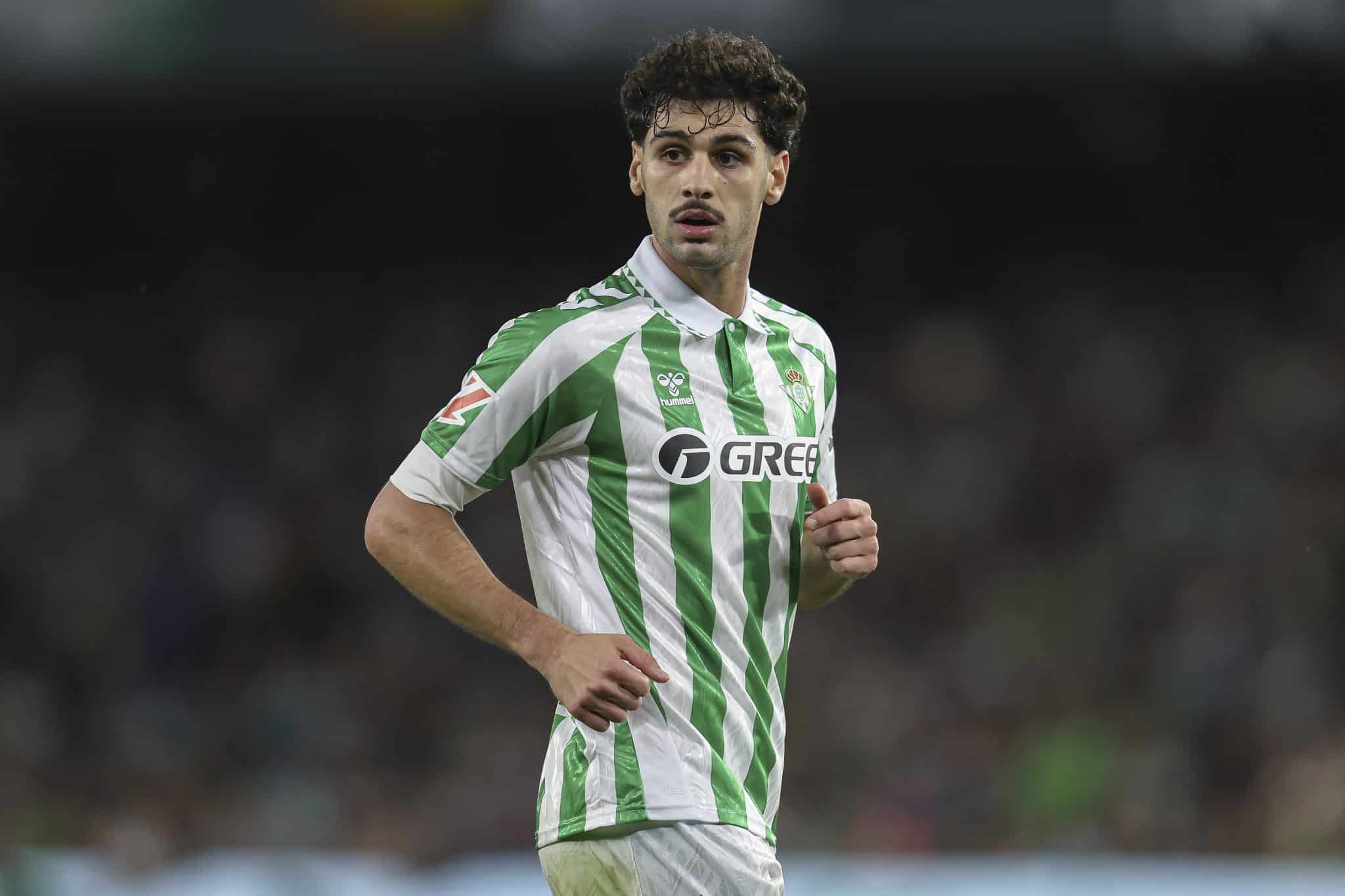 Acordo de Johnny com clube ingl&ecirc;s pode render milh&otilde;es ao Inter; veja valores