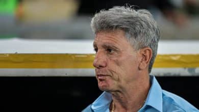 Contrato &lsquo;vital&iacute;cio&rsquo; no Gr&ecirc;mio? Confian&ccedil;a de Renato n&atilde;o condiz com rendimento em 2024